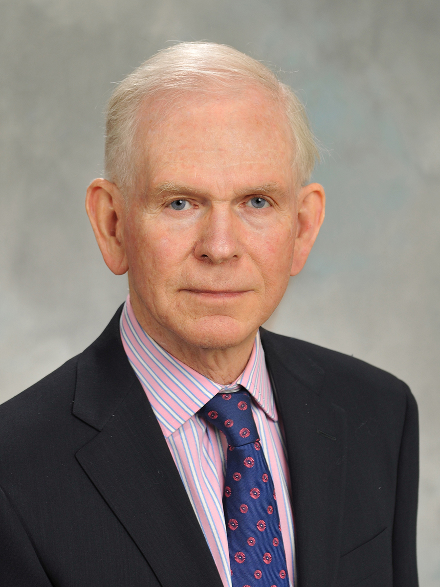 Jeremy Grantham